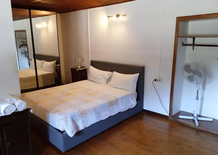 San Giorgio Bed and breakfast *